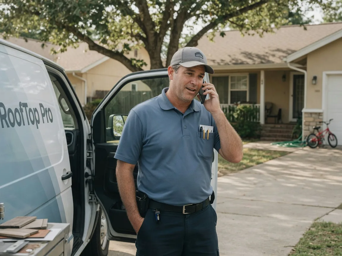 Roof Repair Smackover, AR FAQs