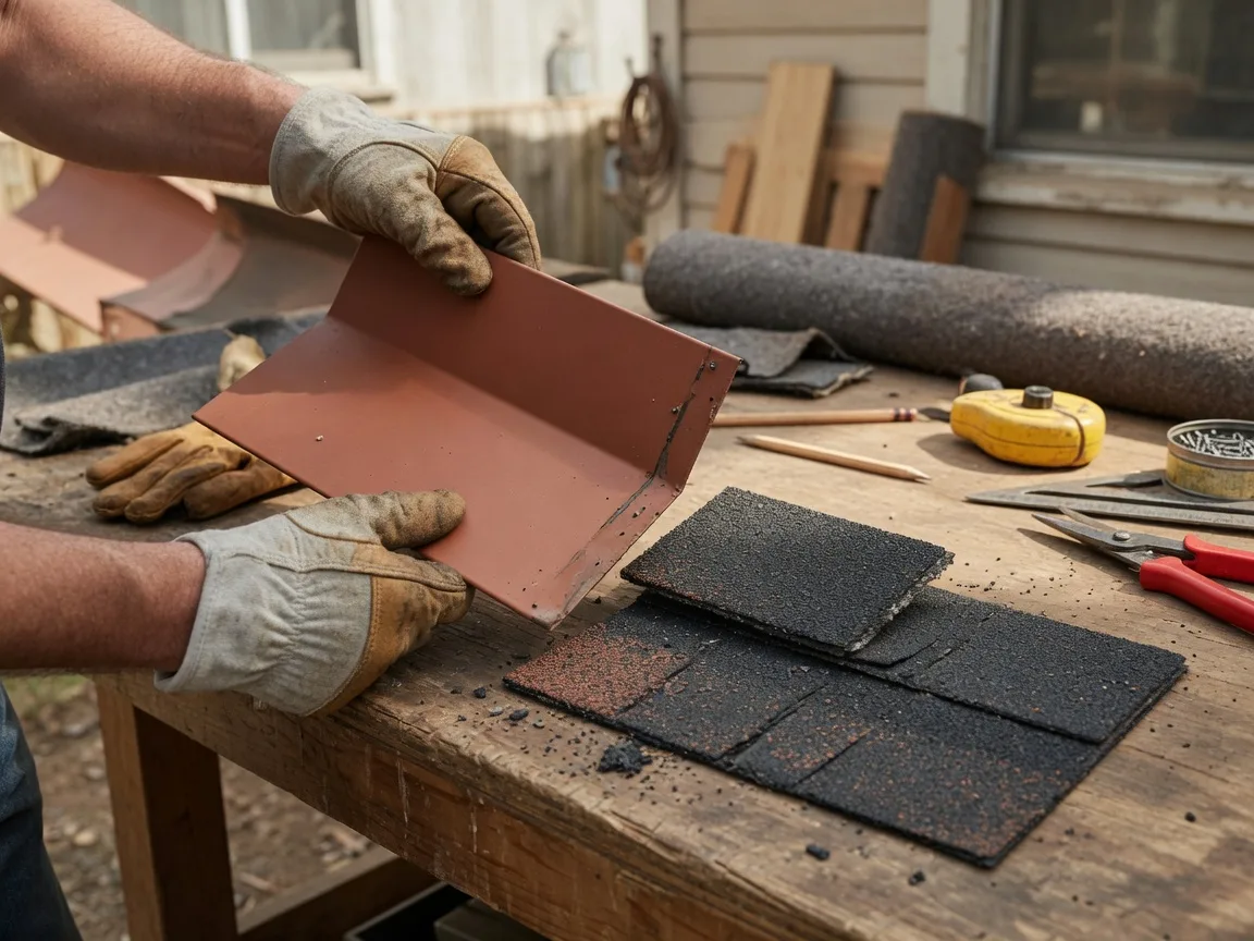 Roof Repair company in Smackover, AR